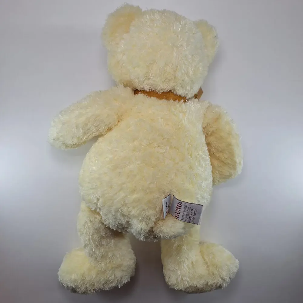 Gund 15